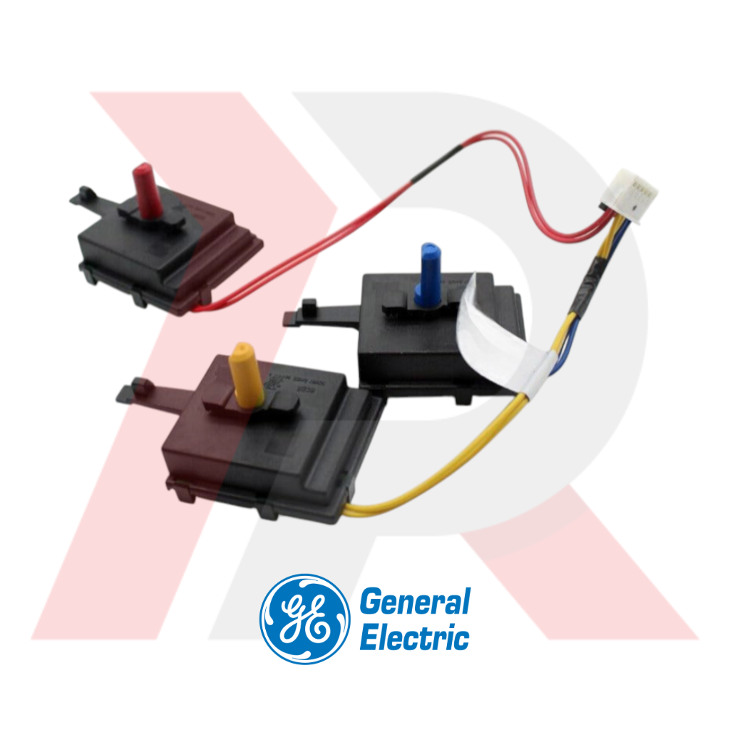 Laundry Center Cycle Selector Switch #WH18X27241